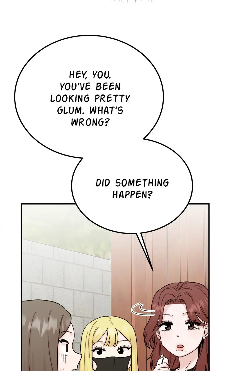 My Dud to Stud Boyfriend Chapter 83 page 10 - 