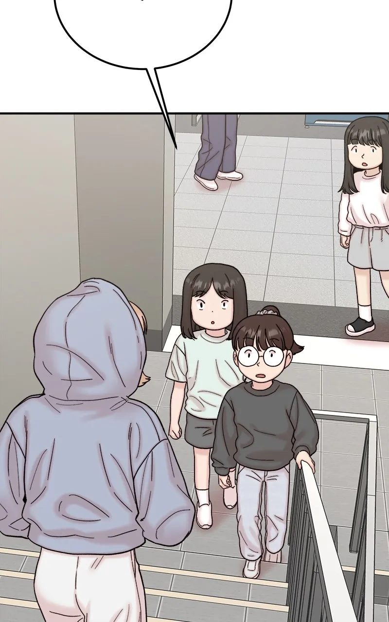 My Dud to Stud Boyfriend Chapter 83 page 93 - 