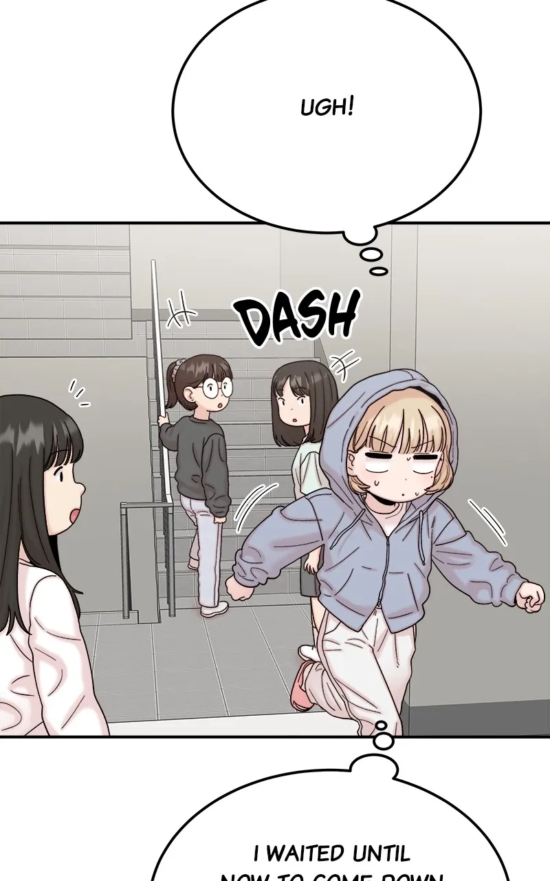 My Dud to Stud Boyfriend Chapter 83 page 95 - 