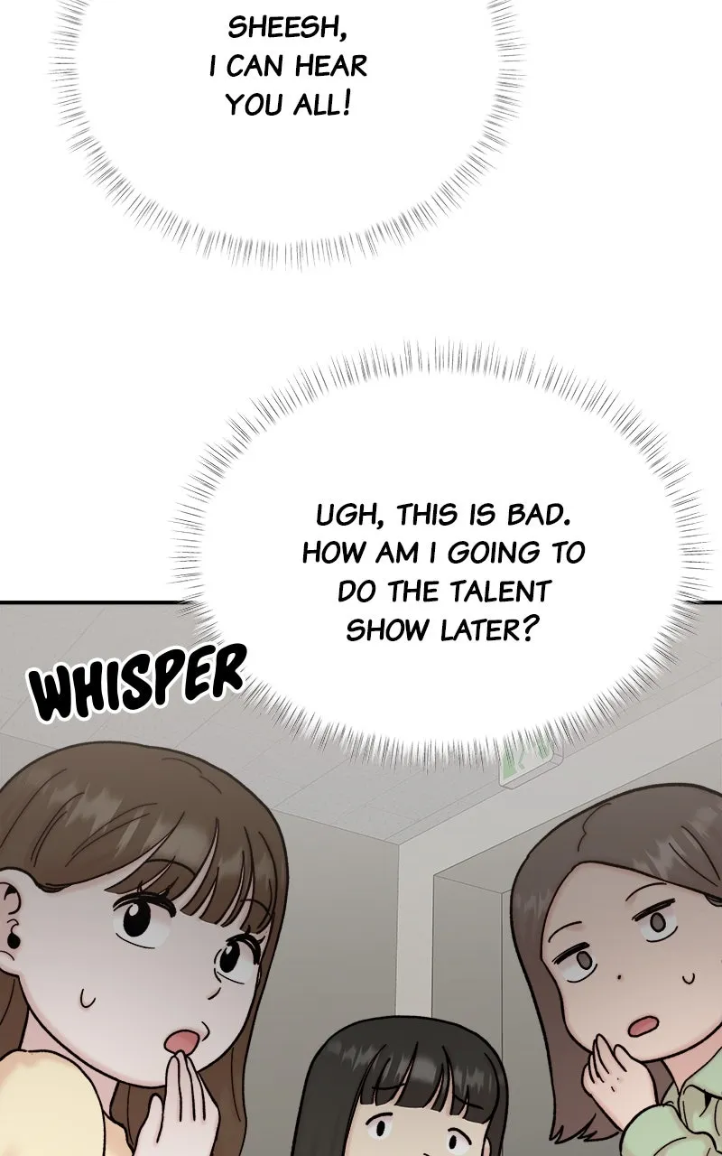 My Dud to Stud Boyfriend Chapter 83 page 98 - 