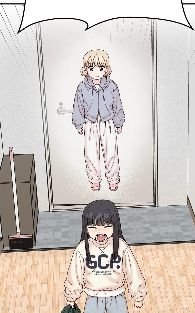 My Dud to Stud Boyfriend Chapter 84 page 2 - 