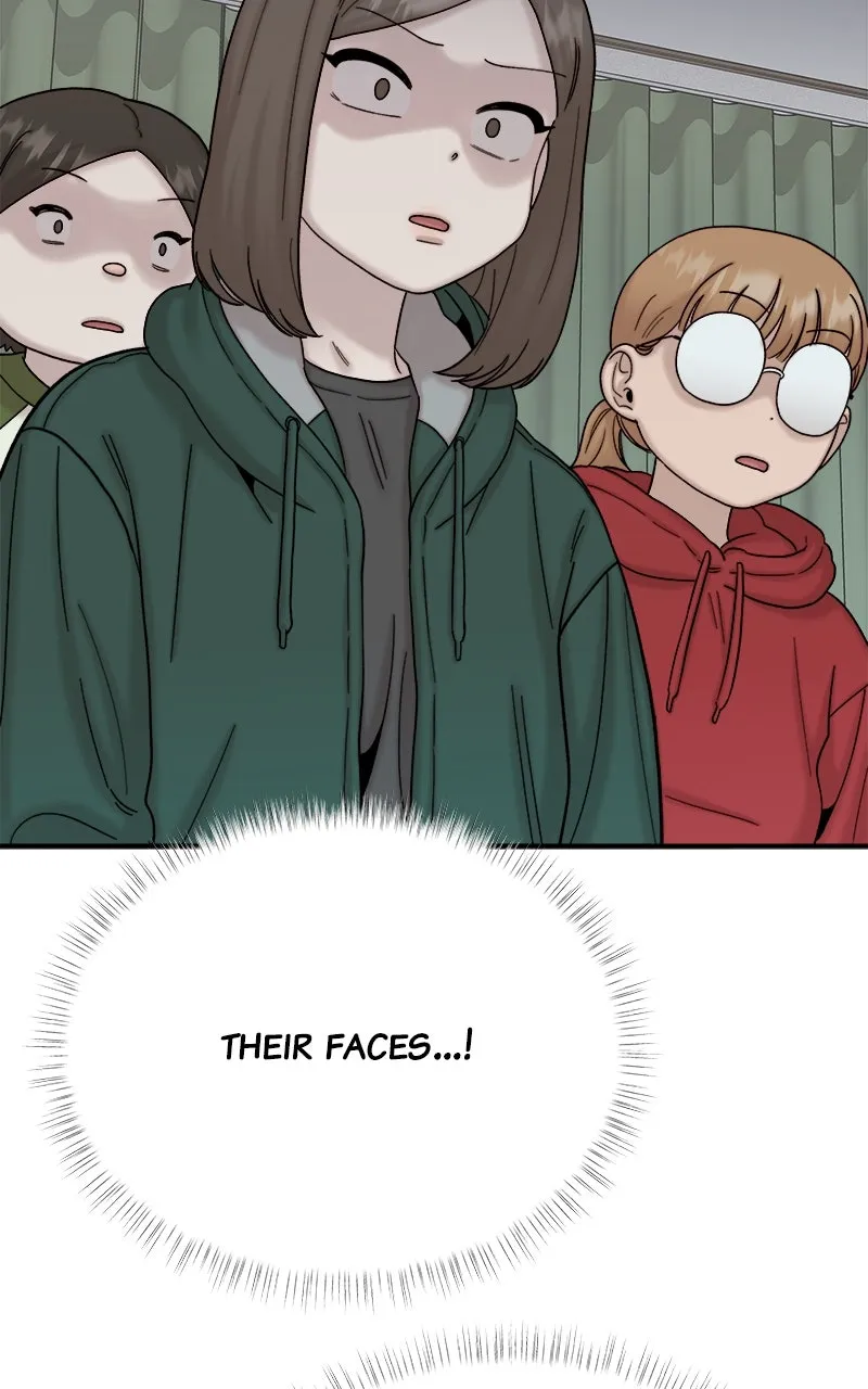 My Dud to Stud Boyfriend Chapter 84 page 11 - 