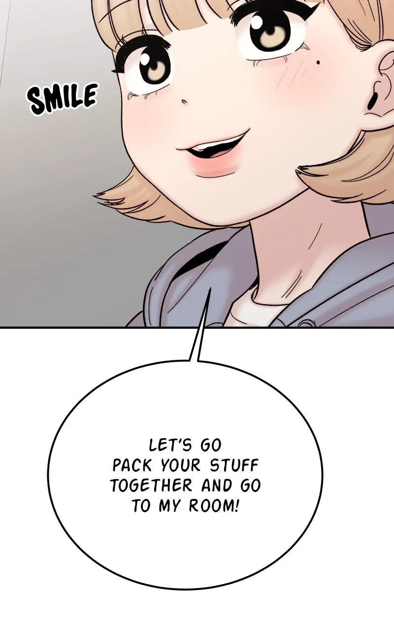 My Dud to Stud Boyfriend Chapter 84 page 105 - 