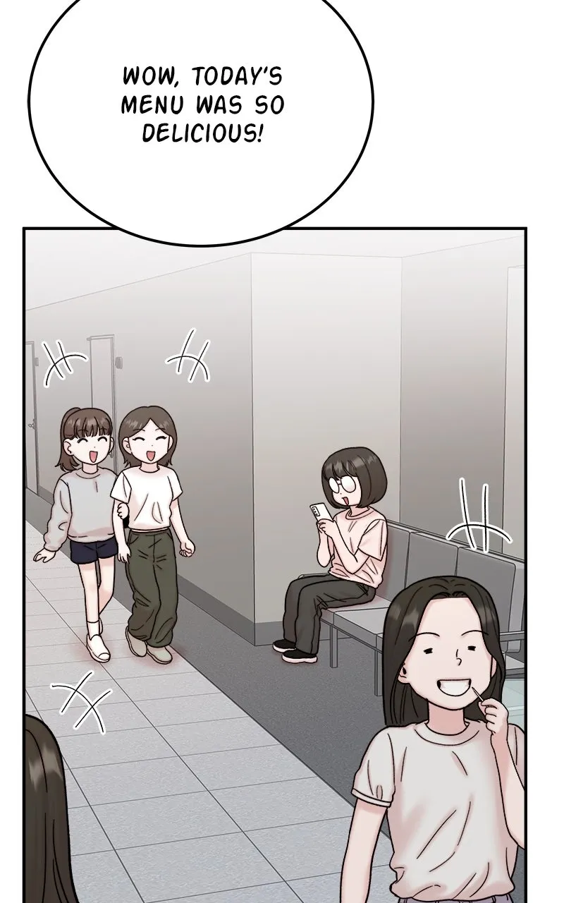 My Dud to Stud Boyfriend Chapter 84 page 108 - 