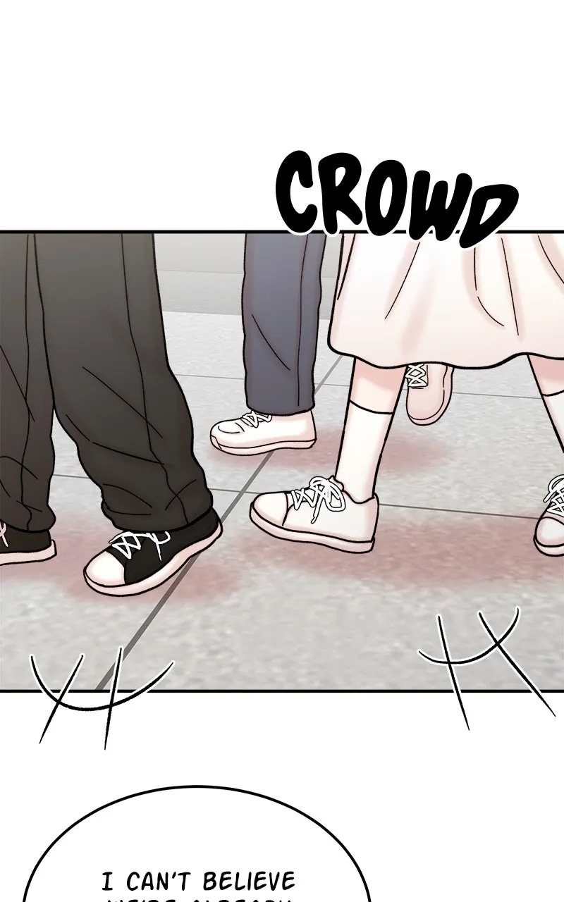 My Dud to Stud Boyfriend Chapter 84 page 110 - 