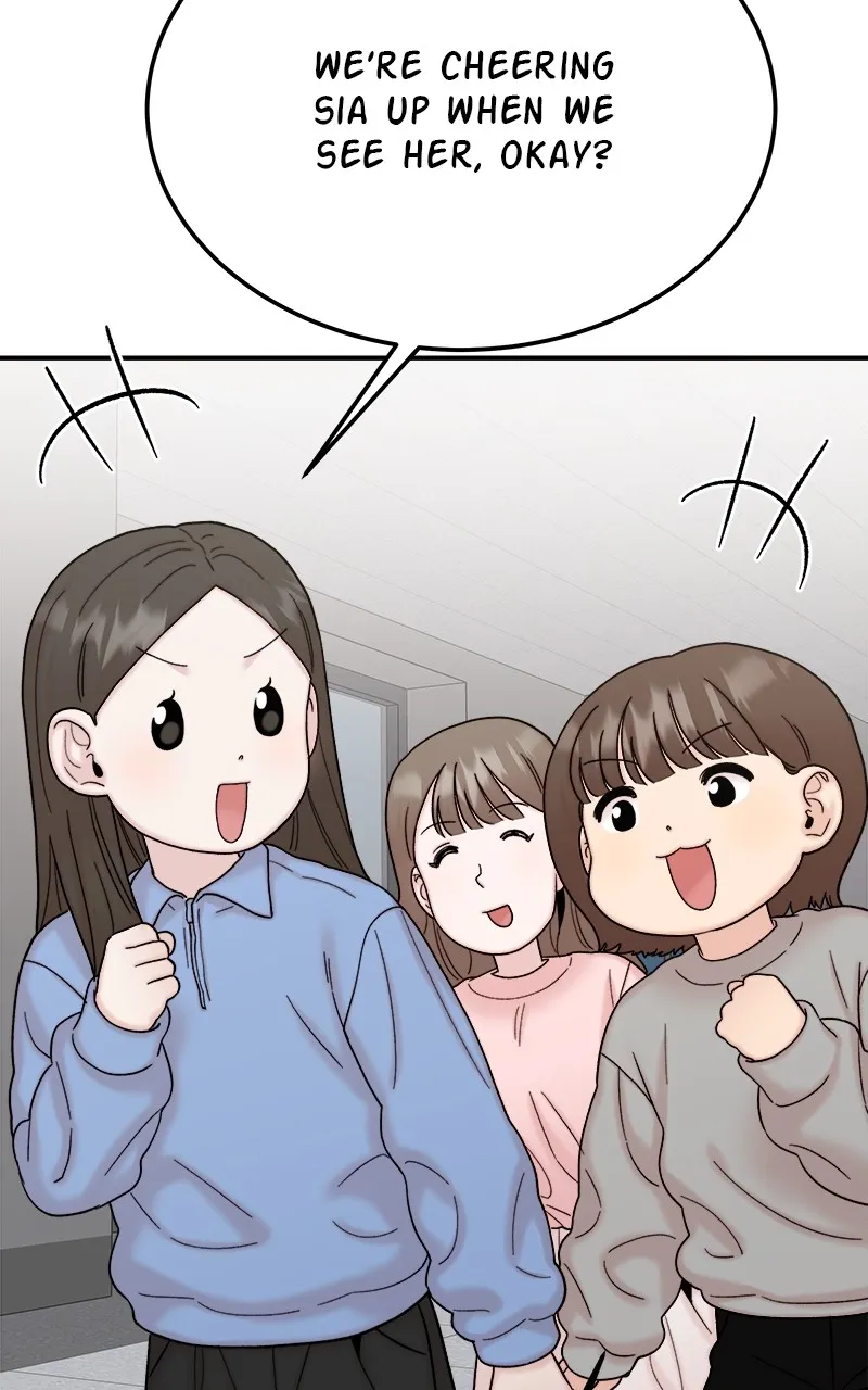 My Dud to Stud Boyfriend Chapter 84 page 112 - 
