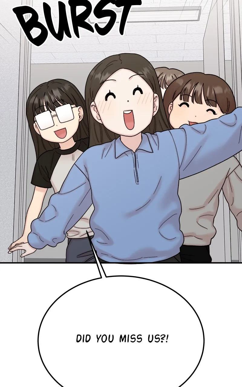 My Dud to Stud Boyfriend Chapter 84 page 116 - 