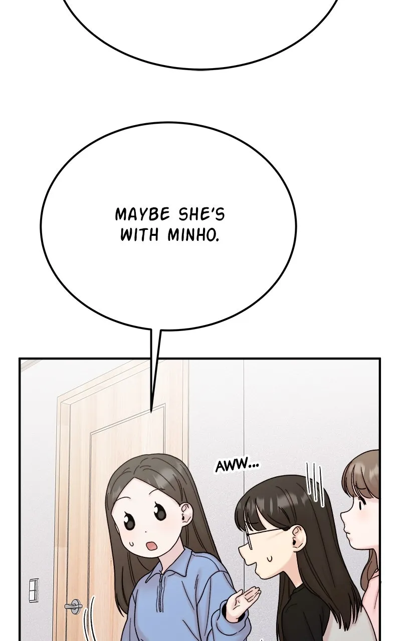 My Dud to Stud Boyfriend Chapter 84 page 119 - 