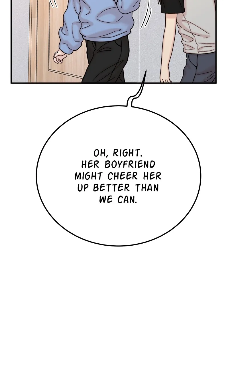 My Dud to Stud Boyfriend Chapter 84 page 120 - 