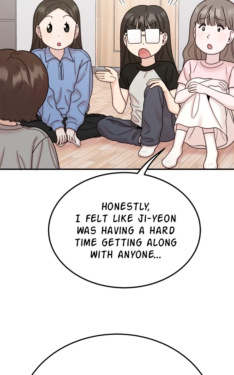 My Dud to Stud Boyfriend Chapter 84 page 124 - 