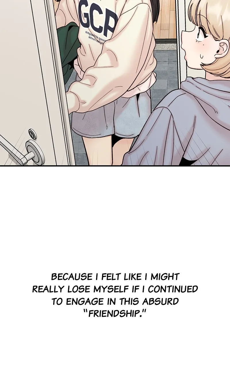 My Dud to Stud Boyfriend Chapter 84 page 14 - 