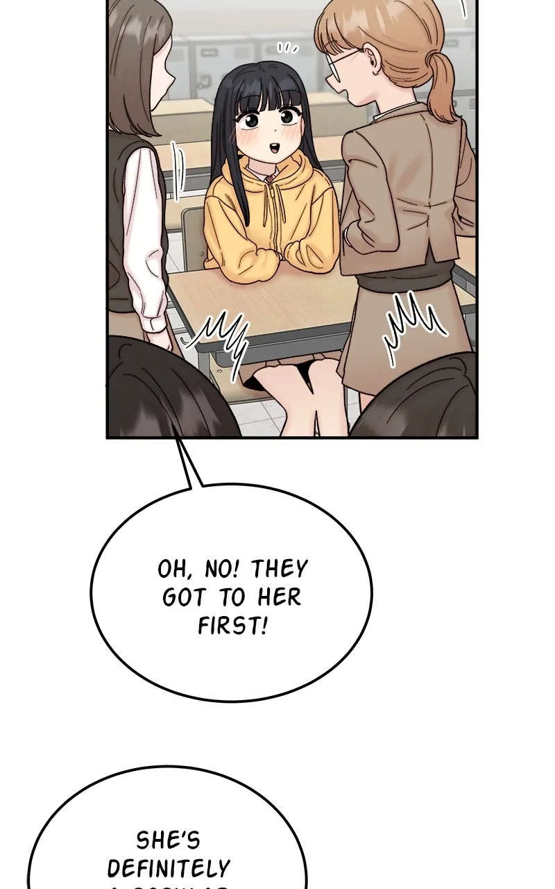 My Dud to Stud Boyfriend Chapter 84 page 131 - 