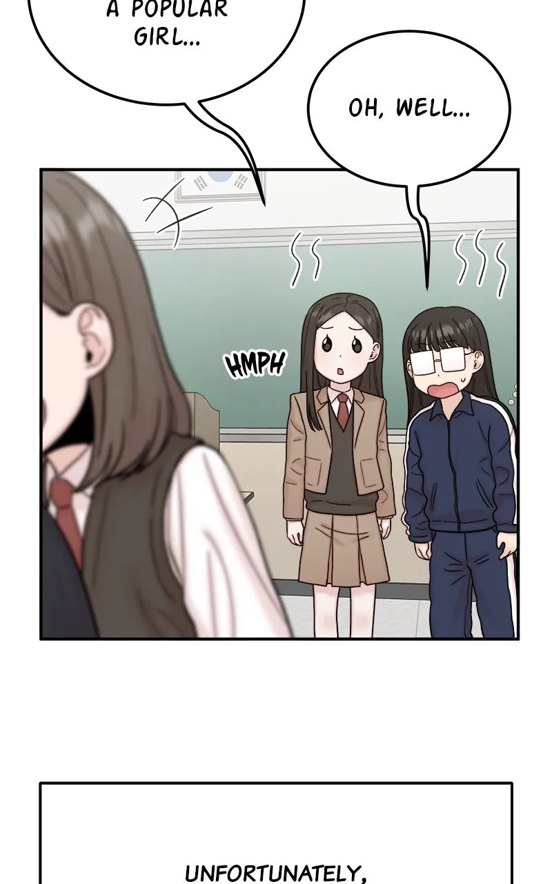 My Dud to Stud Boyfriend Chapter 84 page 132 - 