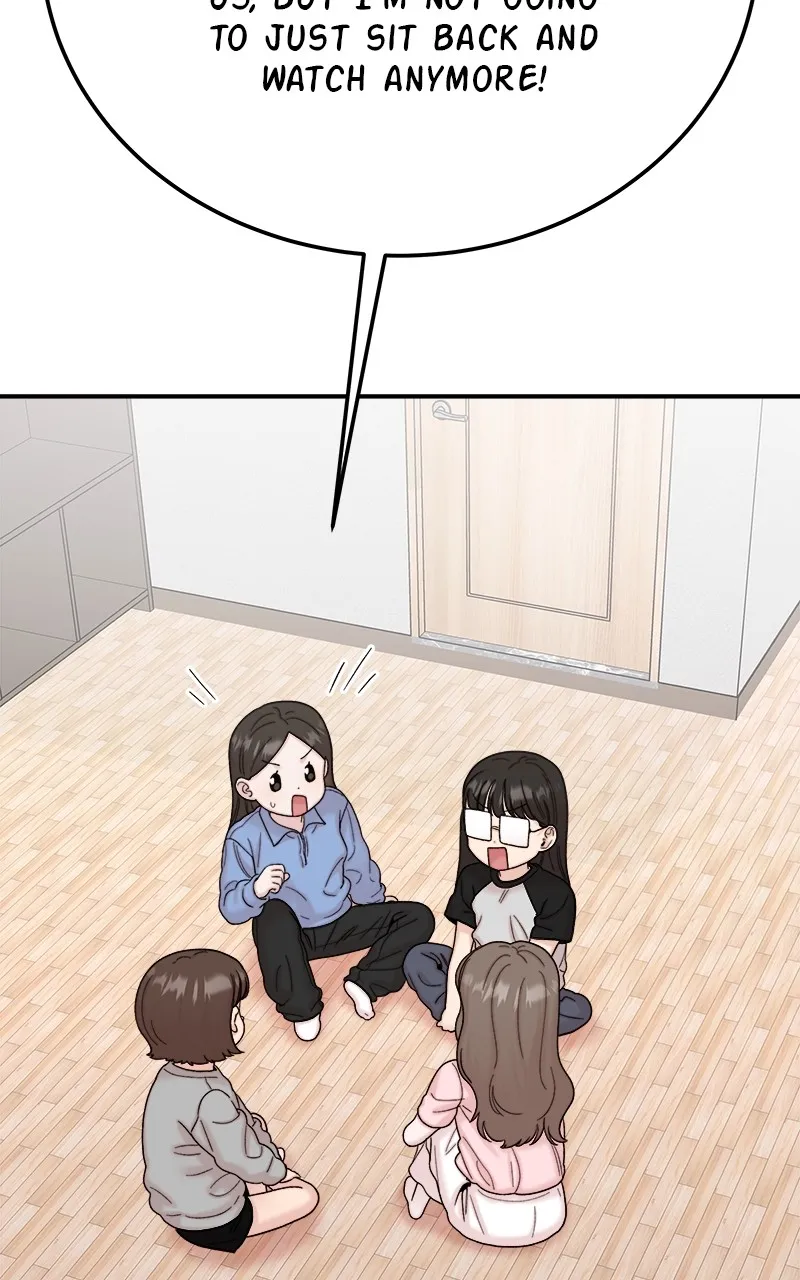My Dud to Stud Boyfriend Chapter 84 page 134 - 