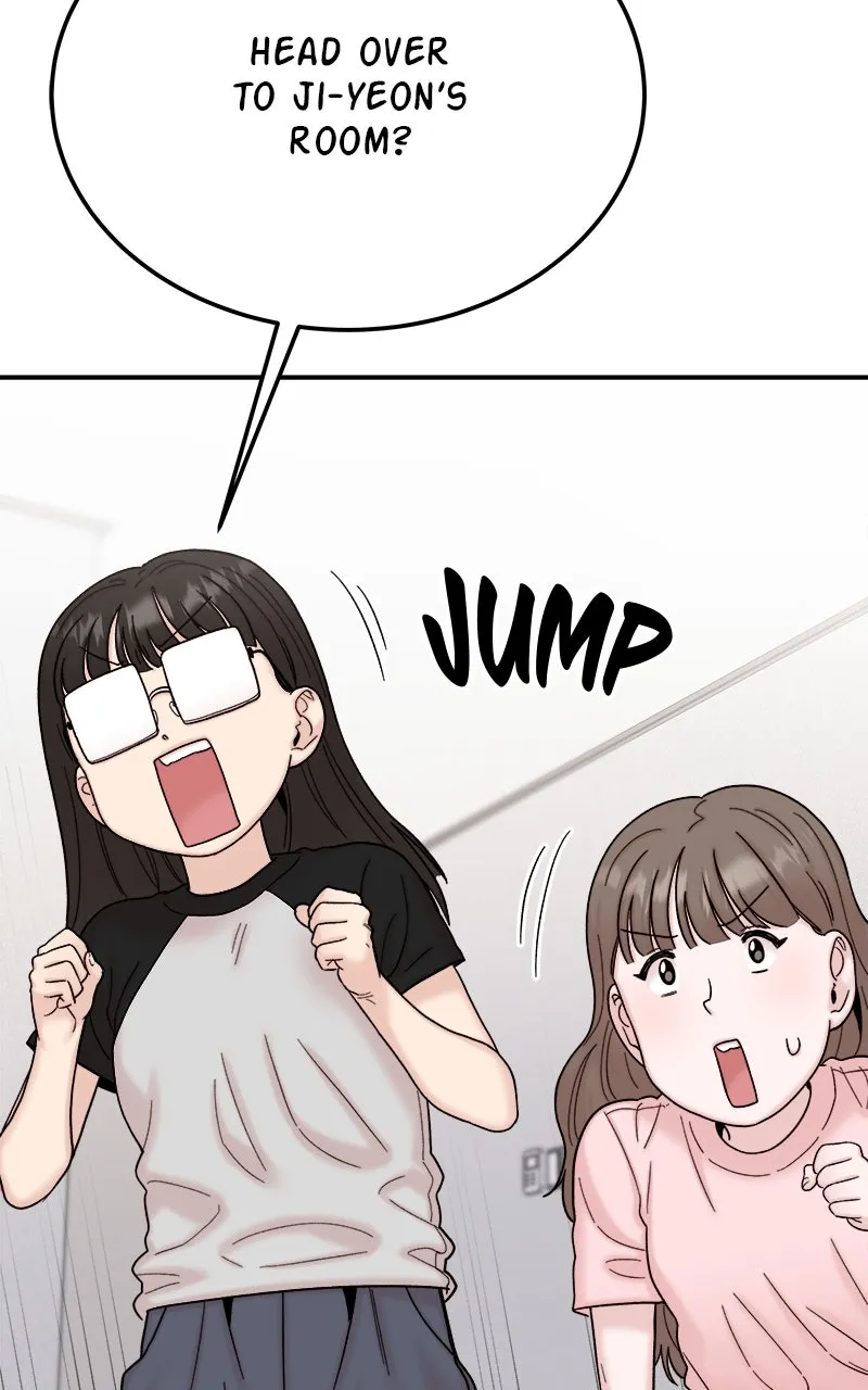 My Dud to Stud Boyfriend Chapter 84 page 136 - 