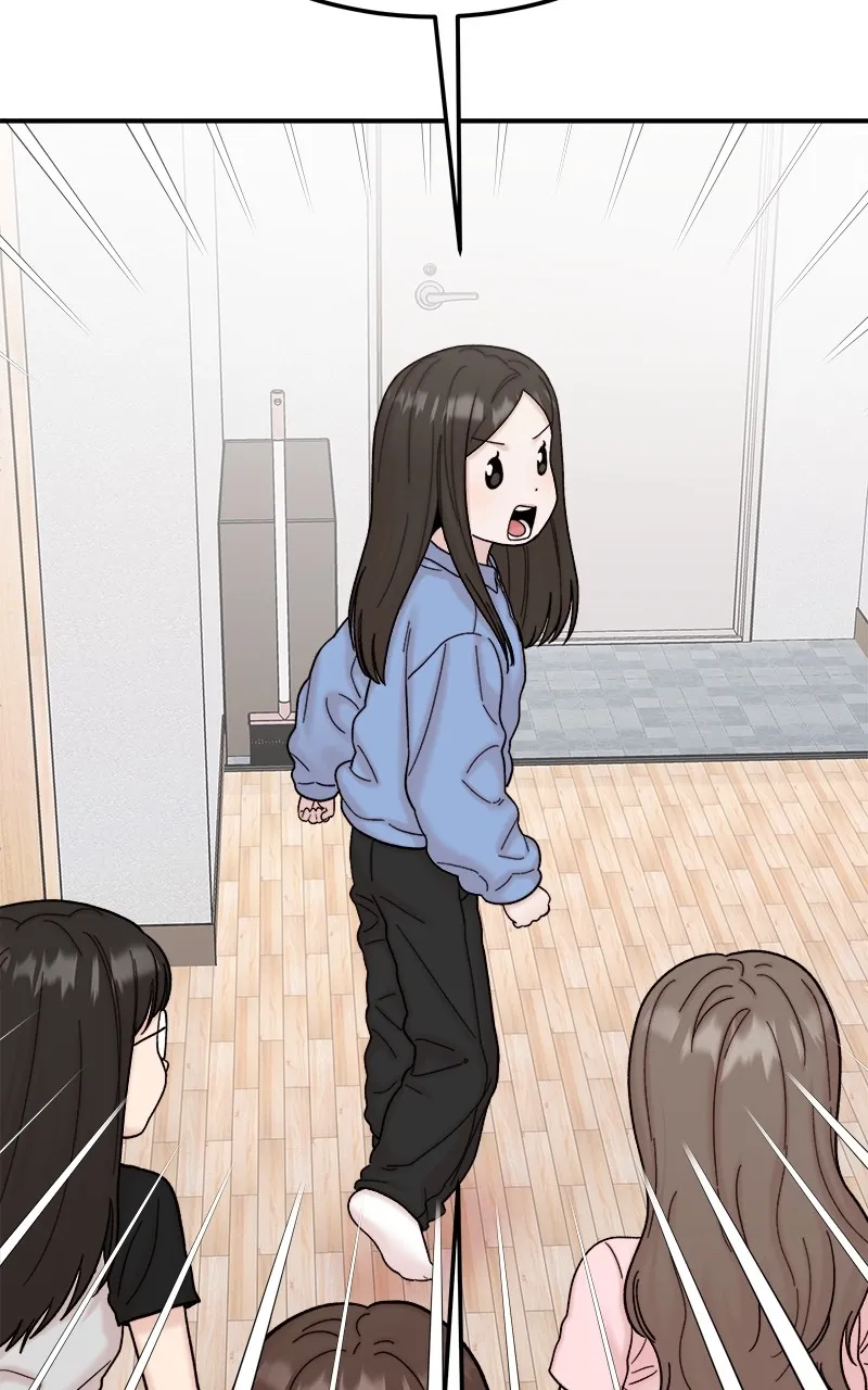 My Dud to Stud Boyfriend Chapter 84 page 138 - 