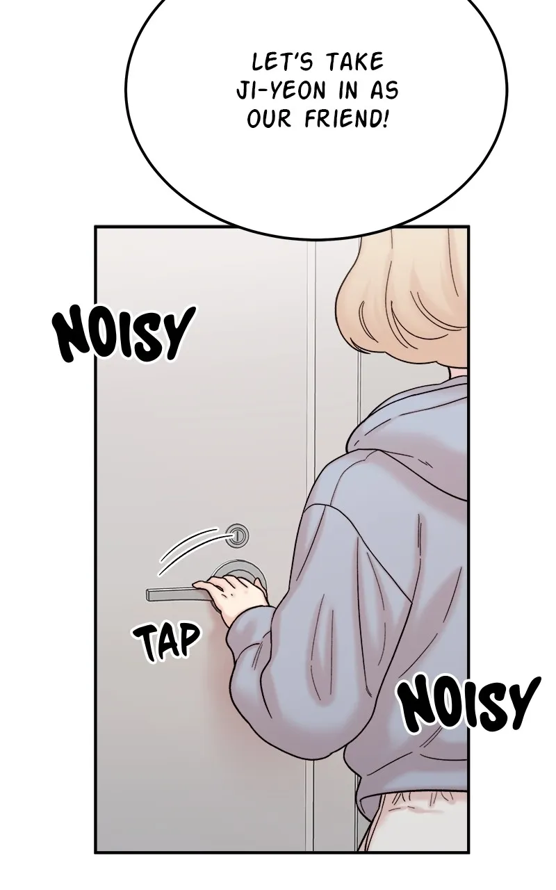 My Dud to Stud Boyfriend Chapter 84 page 140 - 