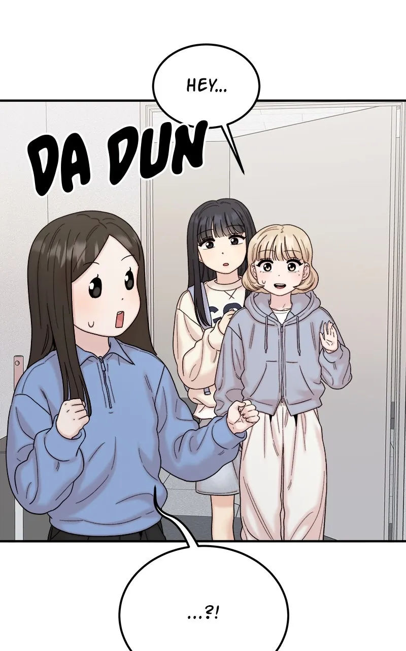 My Dud to Stud Boyfriend Chapter 84 page 144 - 