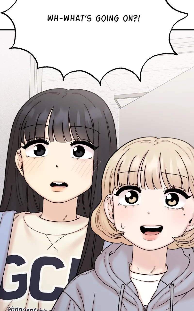My Dud to Stud Boyfriend Chapter 84 page 147 - 