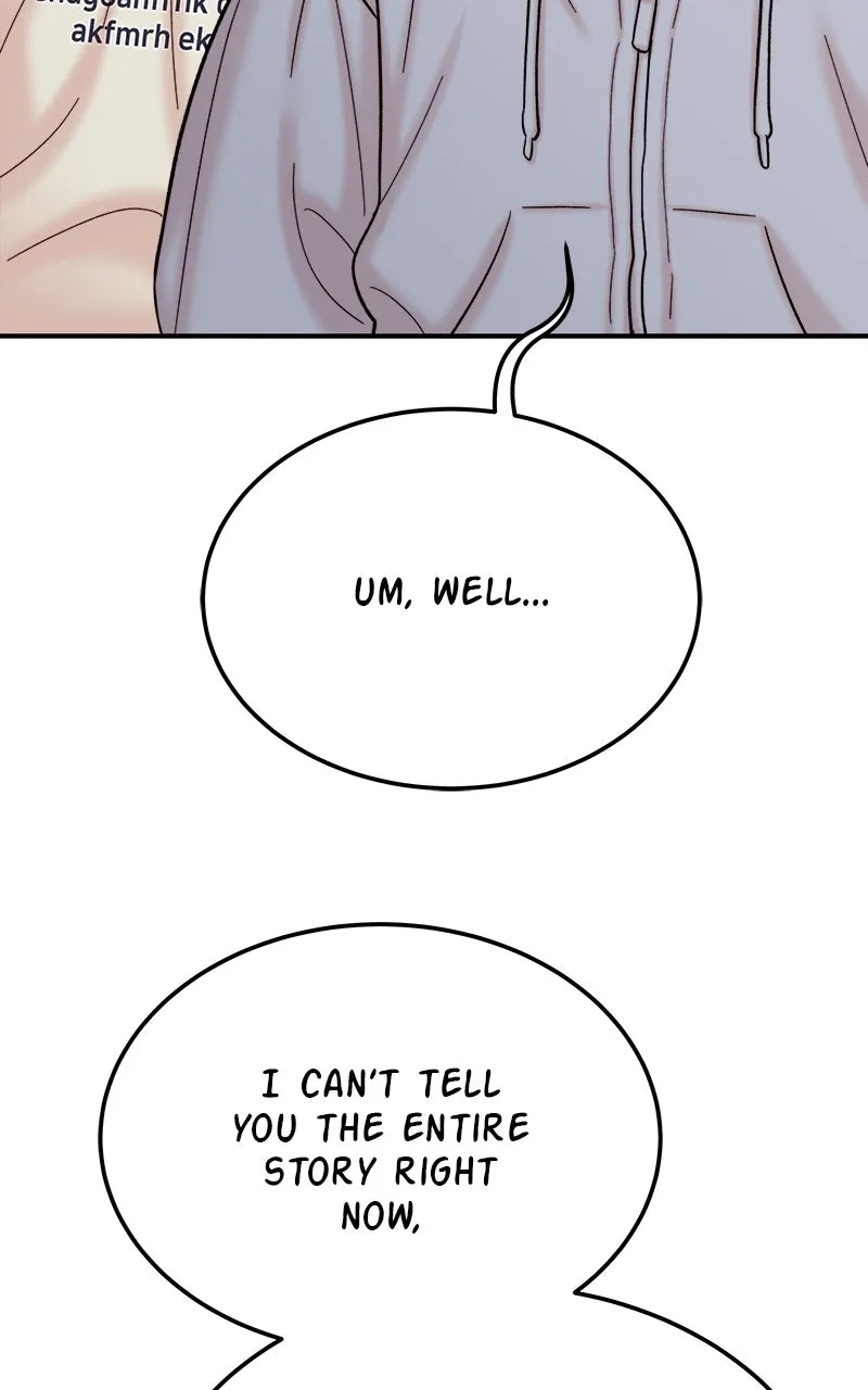 My Dud to Stud Boyfriend Chapter 84 page 148 - 
