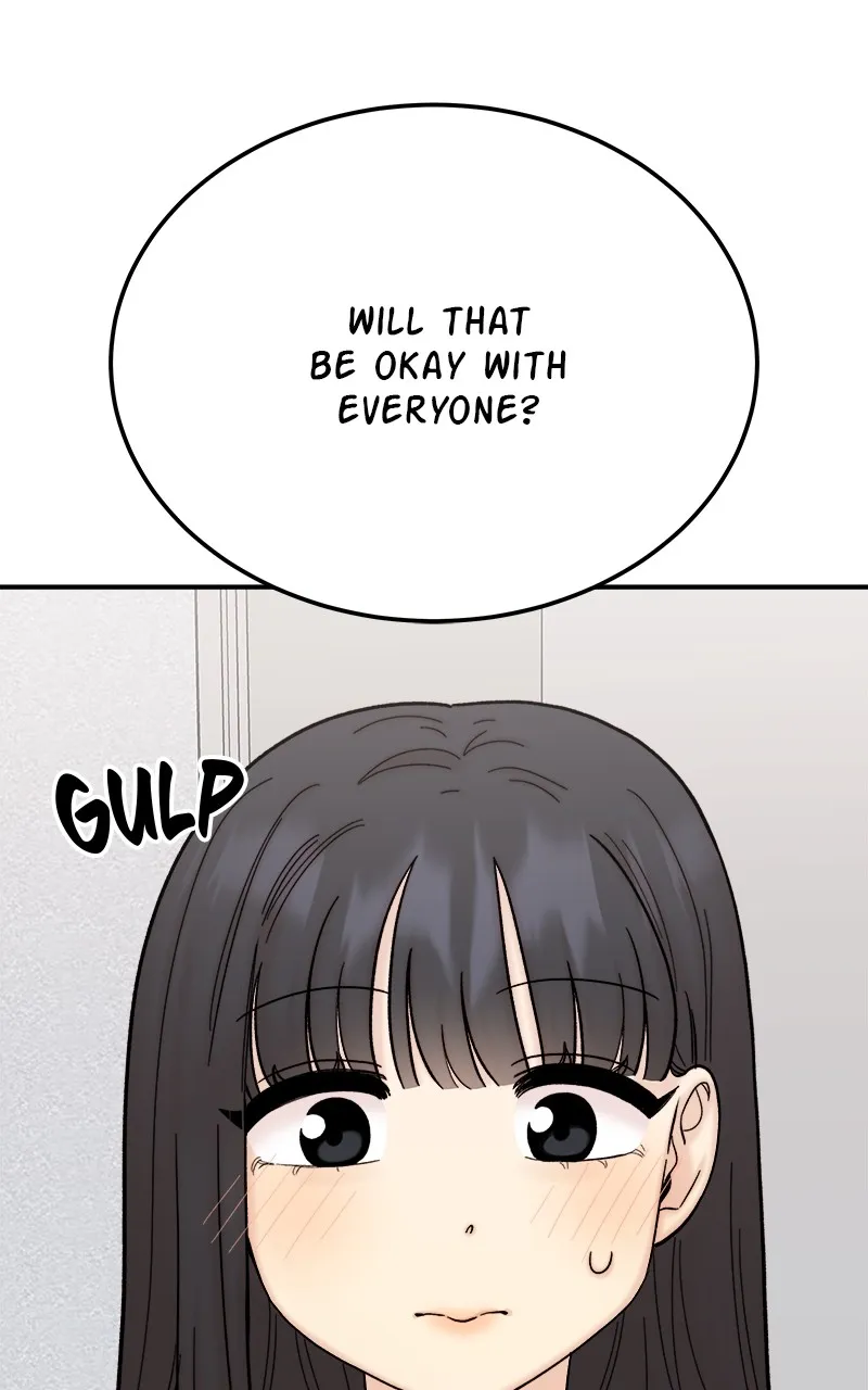 My Dud to Stud Boyfriend Chapter 84 page 151 - 