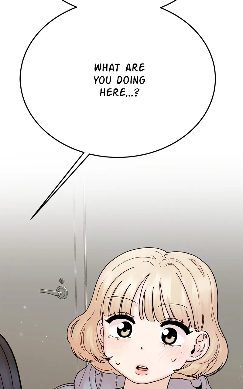 My Dud to Stud Boyfriend Chapter 84 page 19 - 
