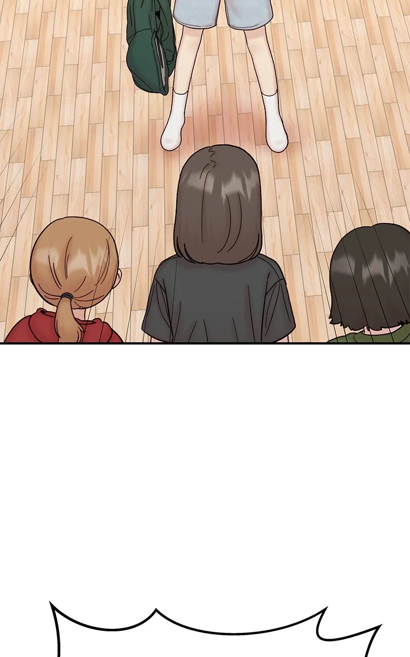 My Dud to Stud Boyfriend Chapter 84 page 3 - 