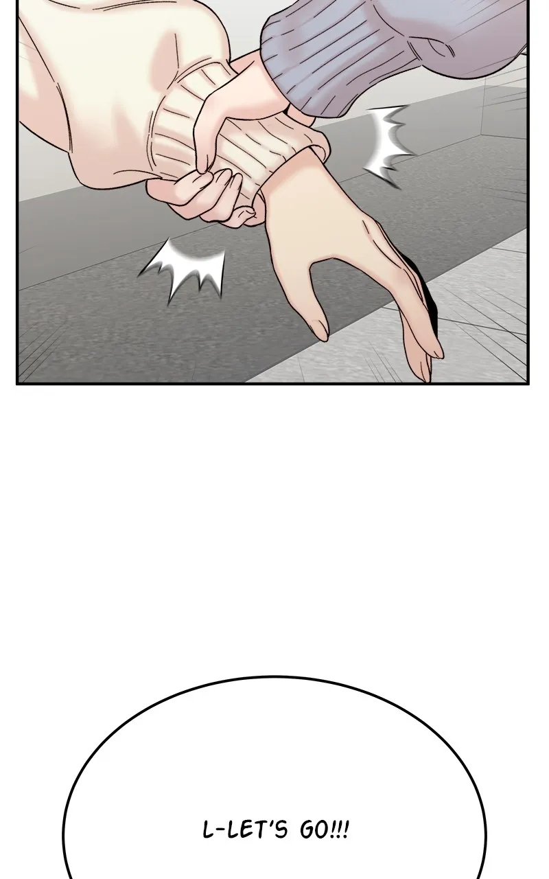 My Dud to Stud Boyfriend Chapter 84 page 23 - 