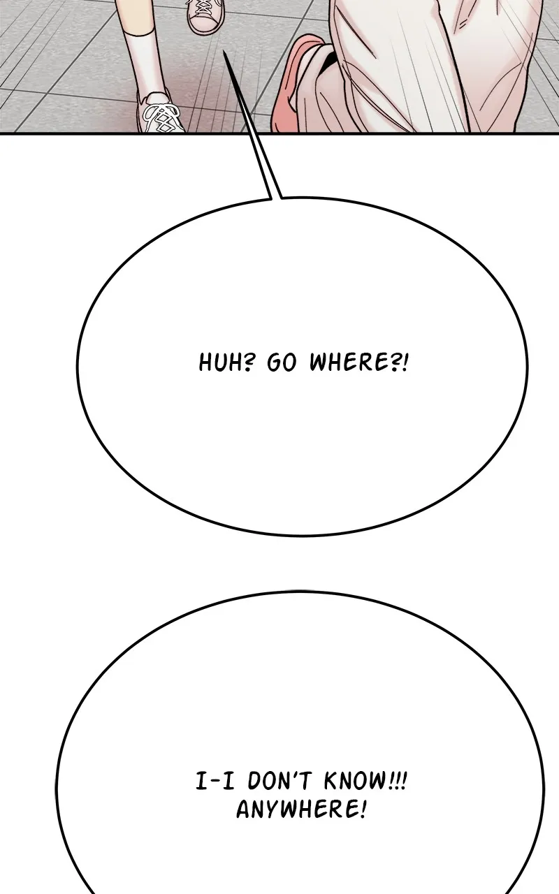 My Dud to Stud Boyfriend Chapter 84 page 25 - 