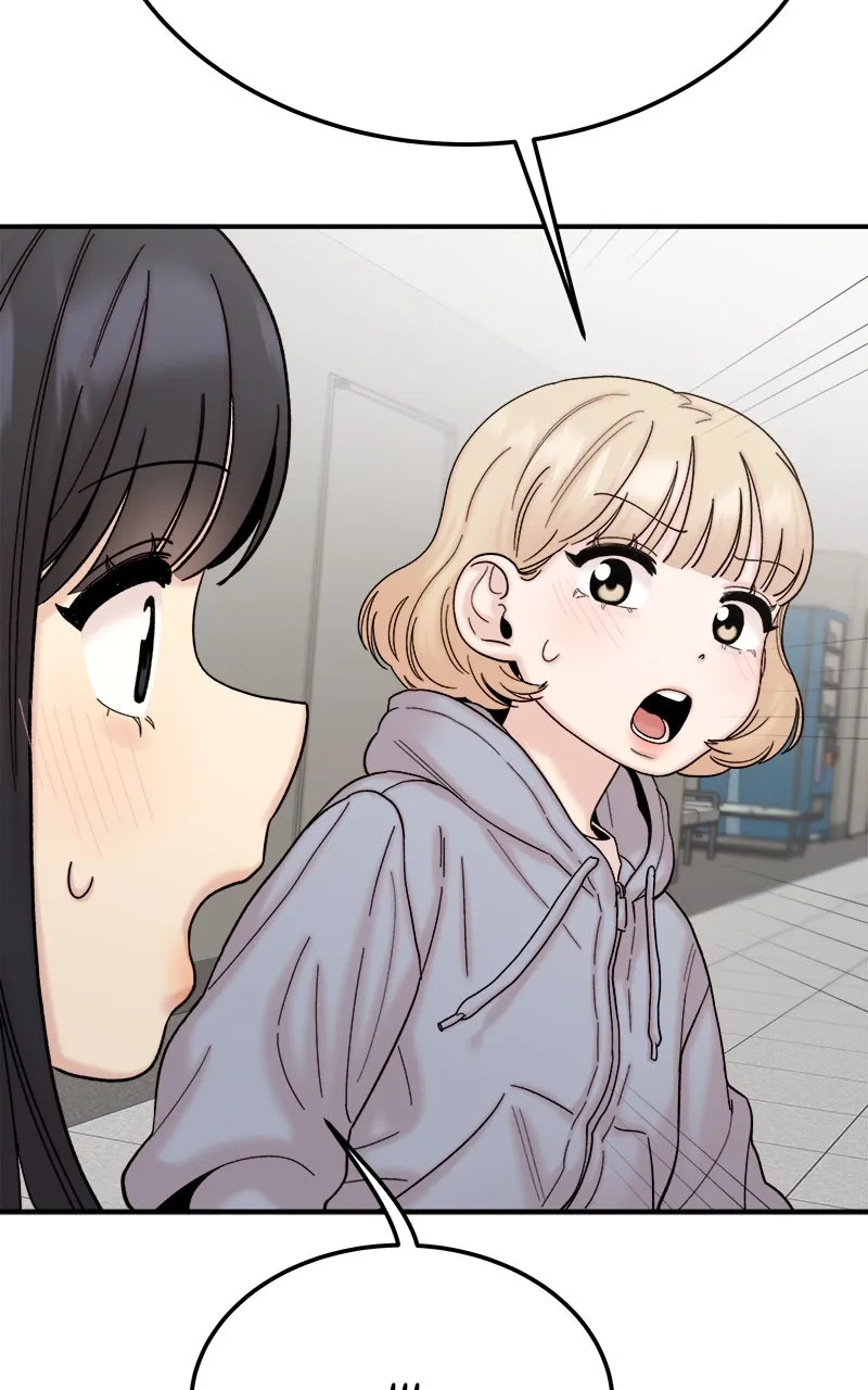 My Dud to Stud Boyfriend Chapter 84 page 26 - 