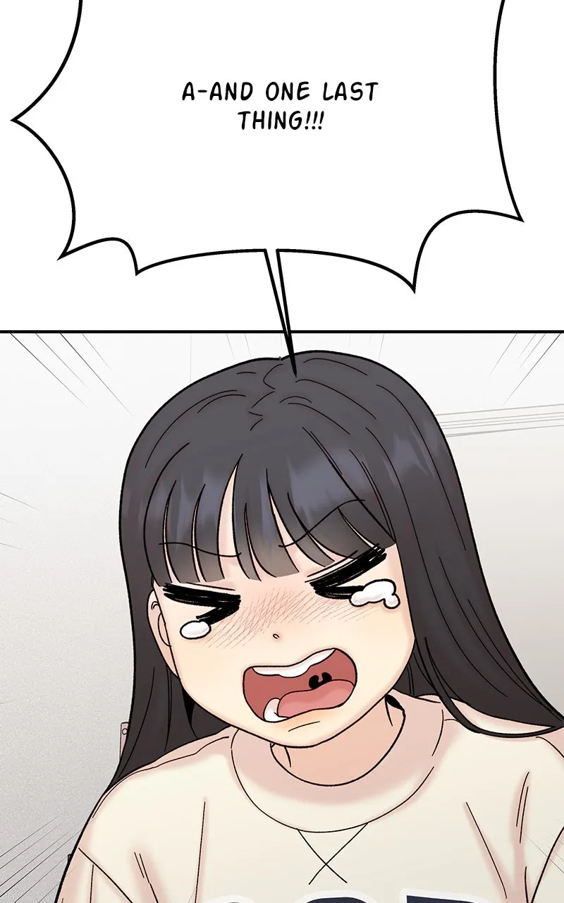 My Dud to Stud Boyfriend Chapter 84 page 4 - 