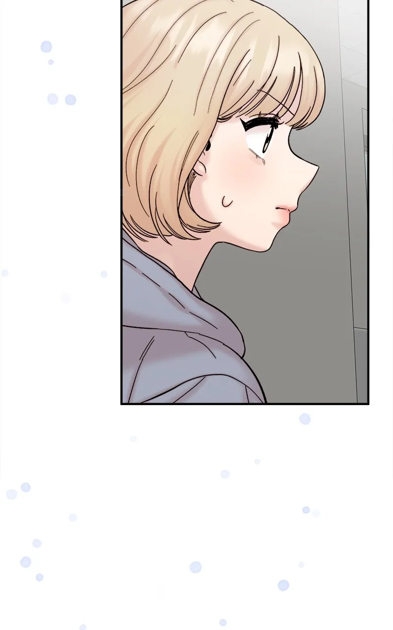My Dud to Stud Boyfriend Chapter 84 page 32 - 