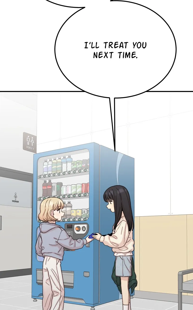 My Dud to Stud Boyfriend Chapter 84 page 36 - 