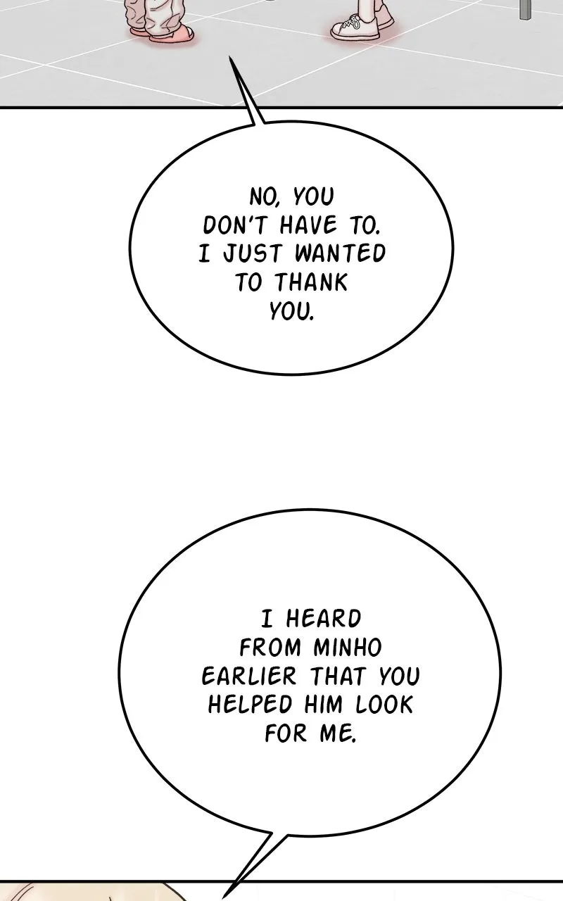 My Dud to Stud Boyfriend Chapter 84 page 37 - 