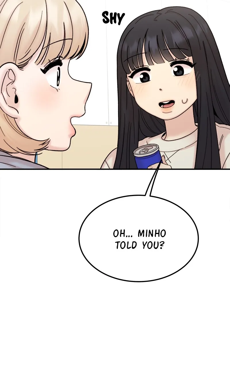 My Dud to Stud Boyfriend Chapter 84 page 38 - 