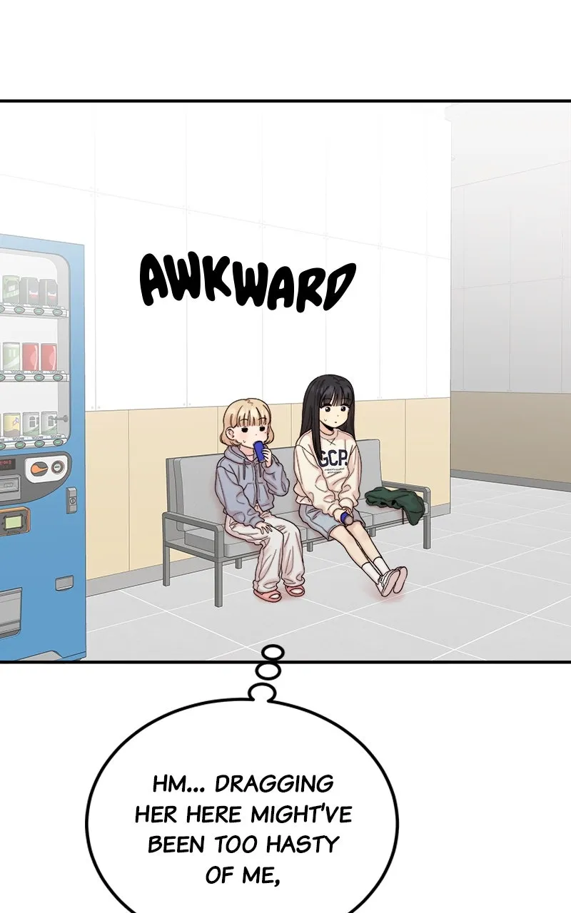 My Dud to Stud Boyfriend Chapter 84 page 39 - 