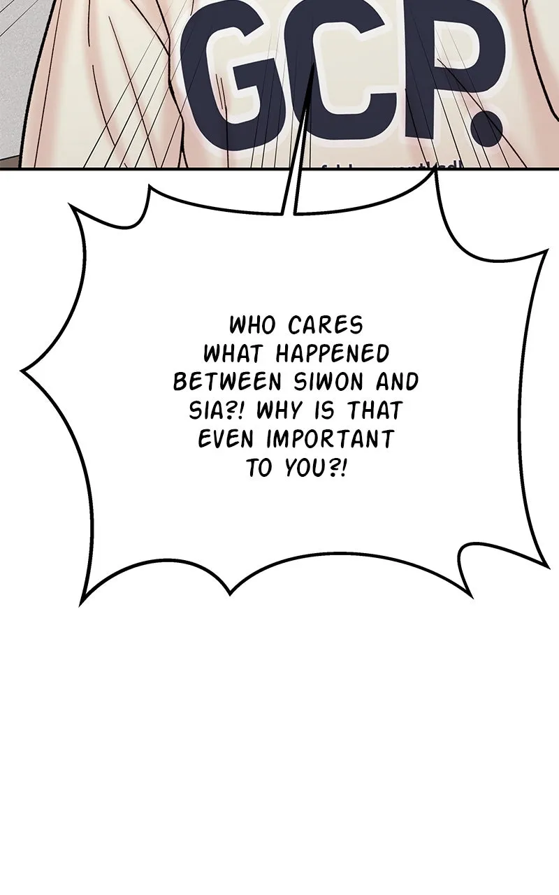 My Dud to Stud Boyfriend Chapter 84 page 5 - 