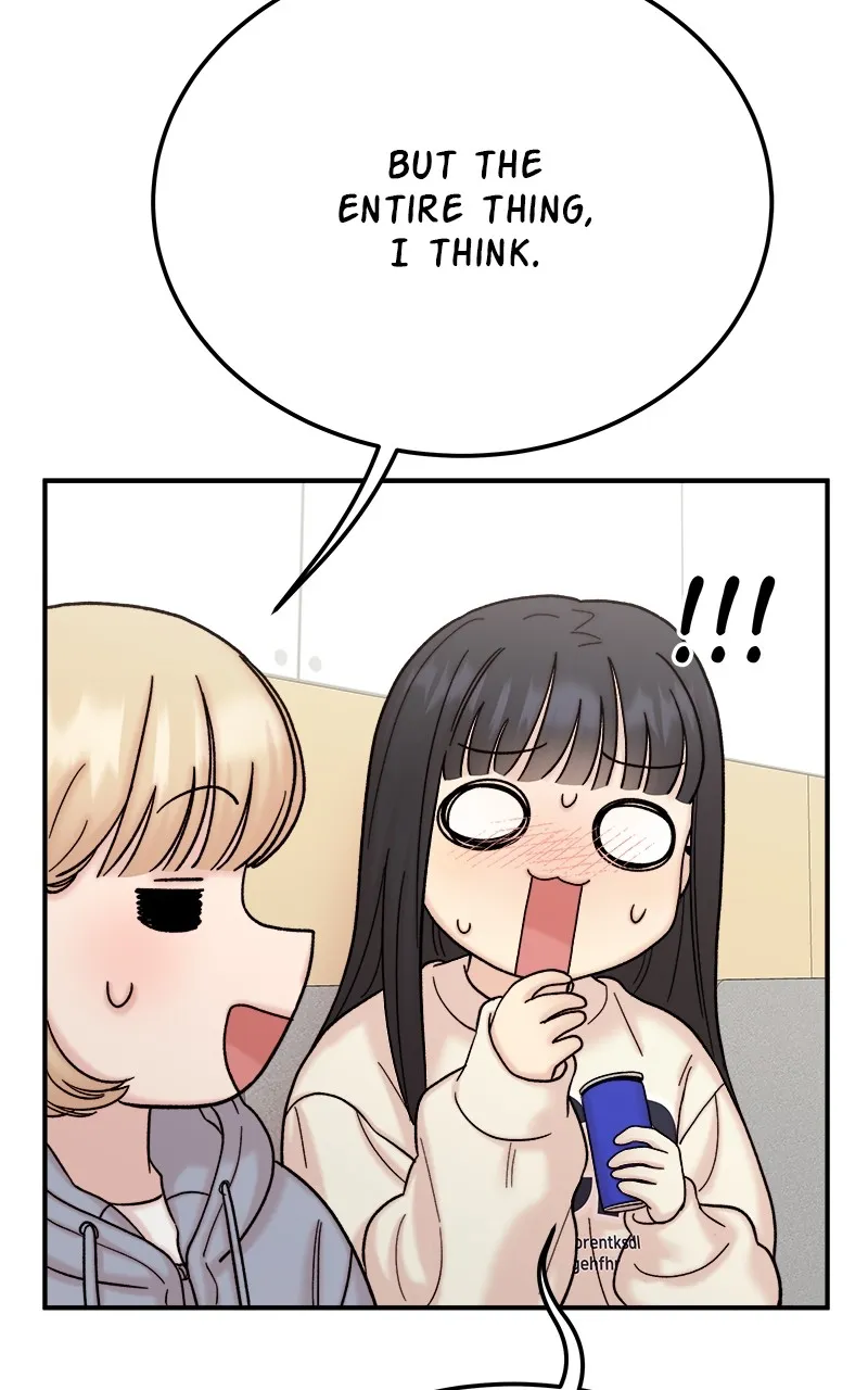My Dud to Stud Boyfriend Chapter 84 page 43 - 