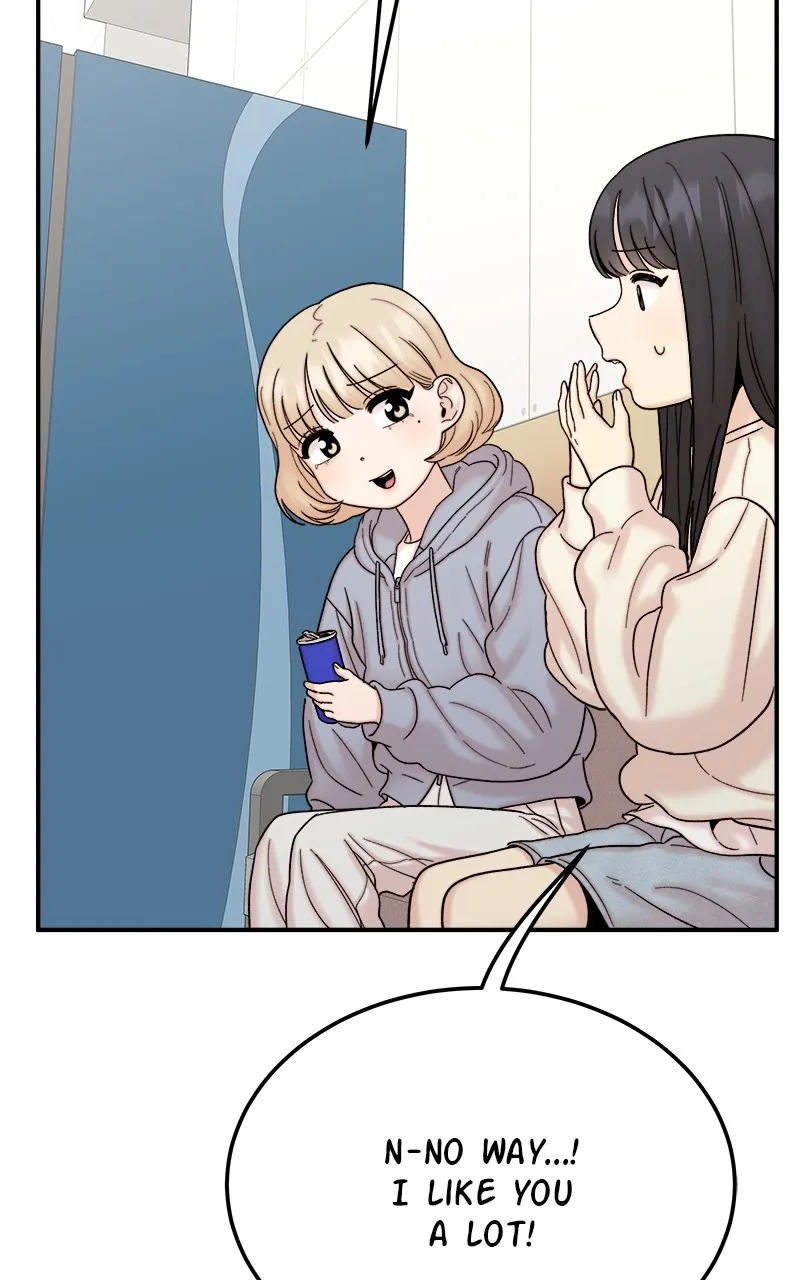 My Dud to Stud Boyfriend Chapter 84 page 50 - 