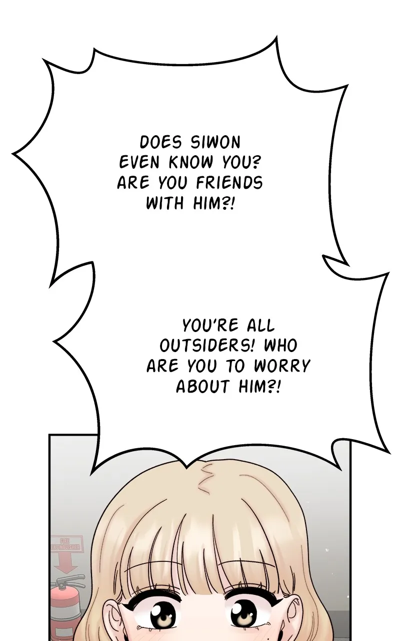 My Dud to Stud Boyfriend Chapter 84 page 6 - 