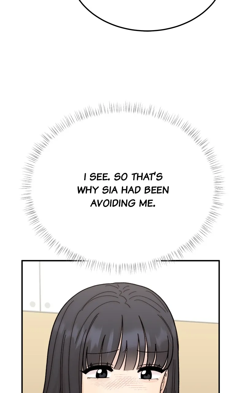 My Dud to Stud Boyfriend Chapter 84 page 51 - 