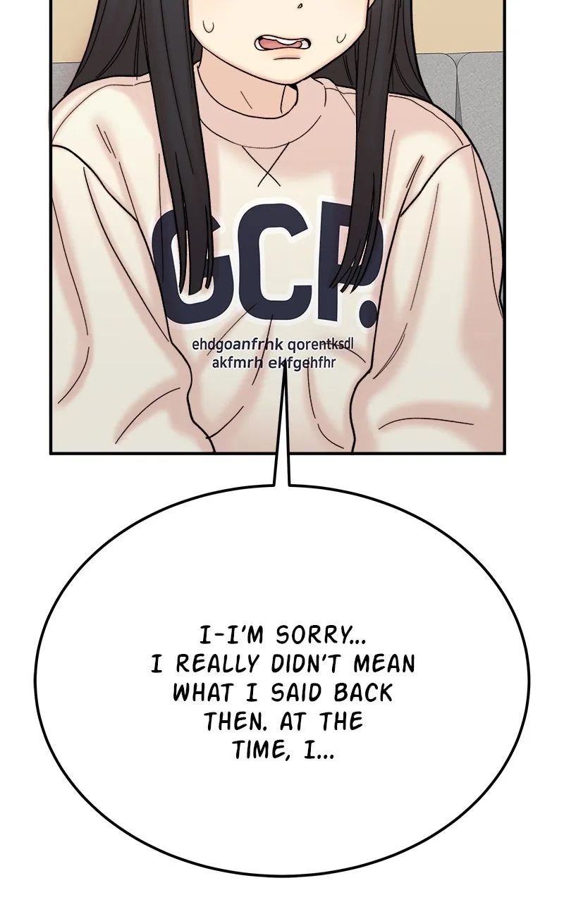 My Dud to Stud Boyfriend Chapter 84 page 52 - 
