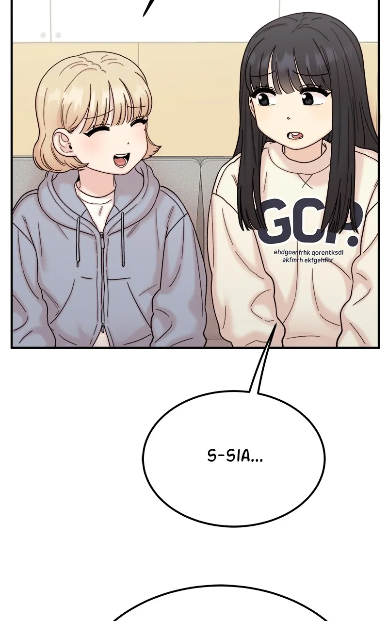 My Dud to Stud Boyfriend Chapter 84 page 54 - 