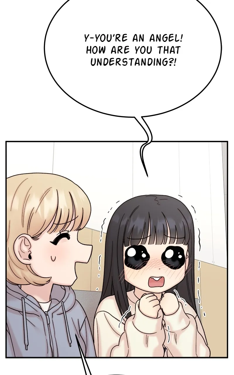 My Dud to Stud Boyfriend Chapter 84 page 55 - 