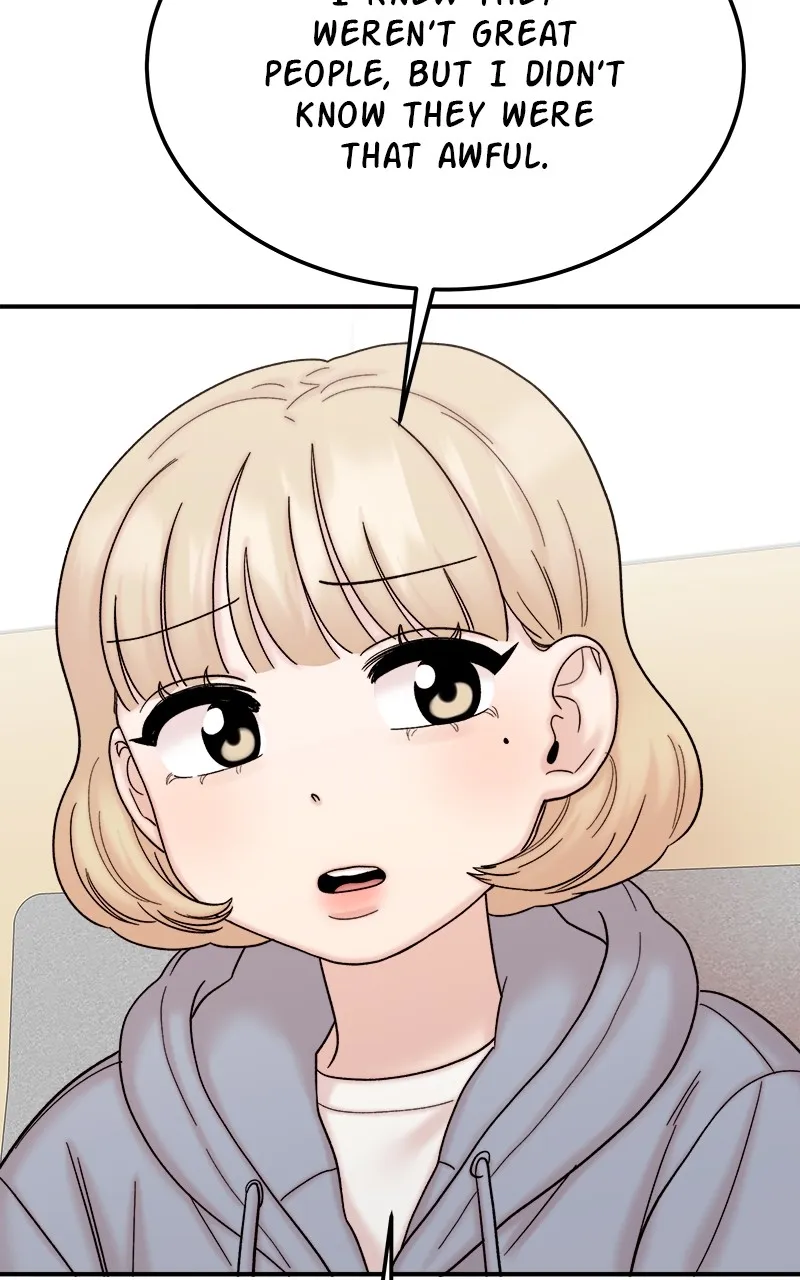 My Dud to Stud Boyfriend Chapter 84 page 57 - 