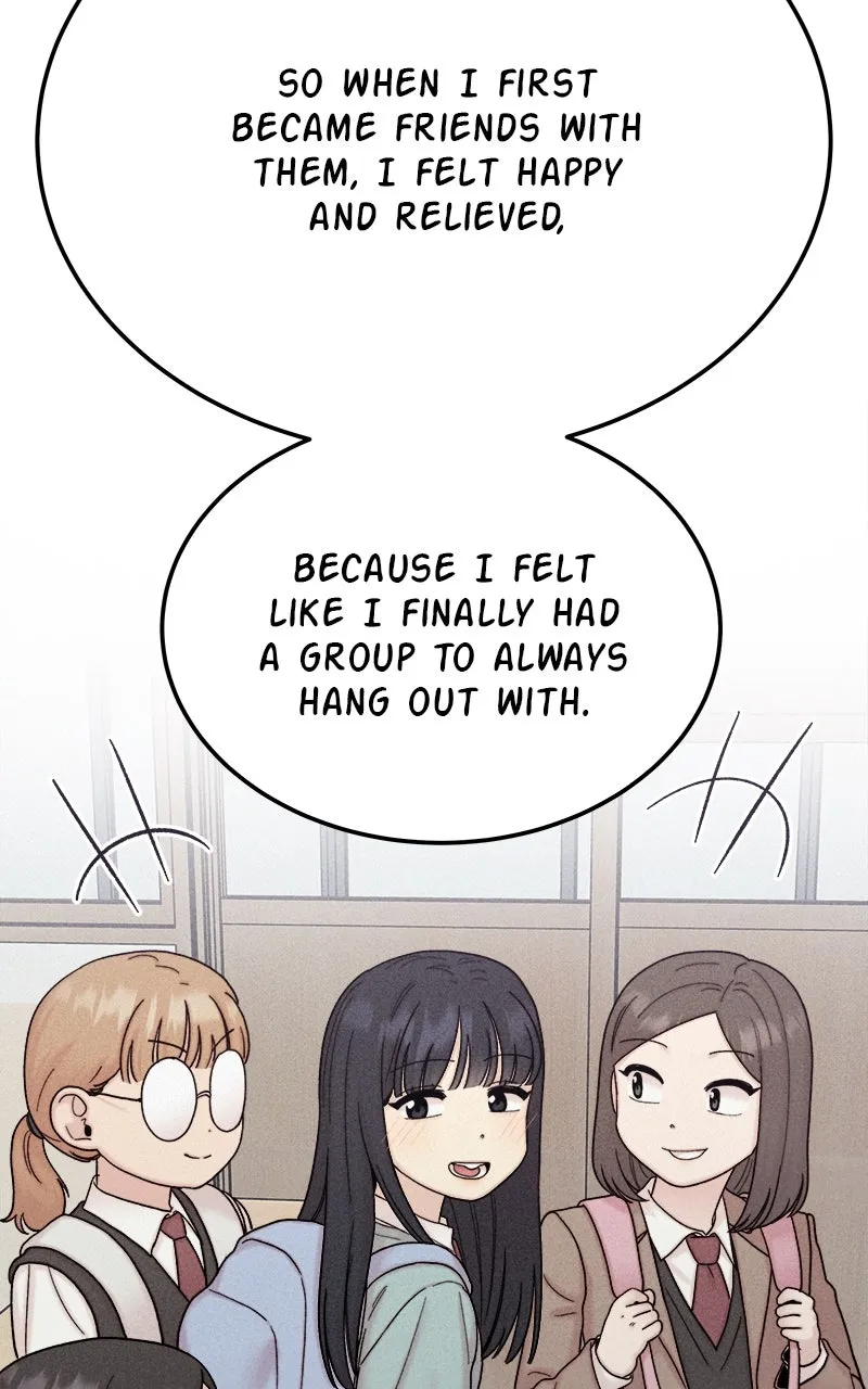 My Dud to Stud Boyfriend Chapter 84 page 61 - 
