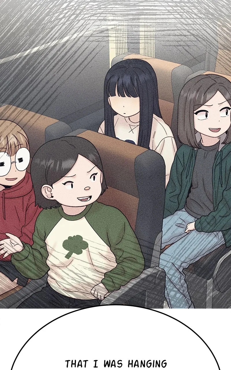 My Dud to Stud Boyfriend Chapter 84 page 64 - 