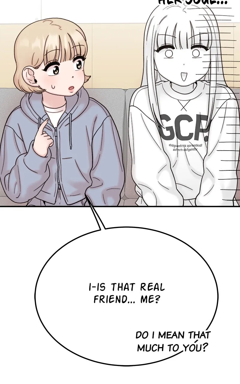 My Dud to Stud Boyfriend Chapter 84 page 68 - 
