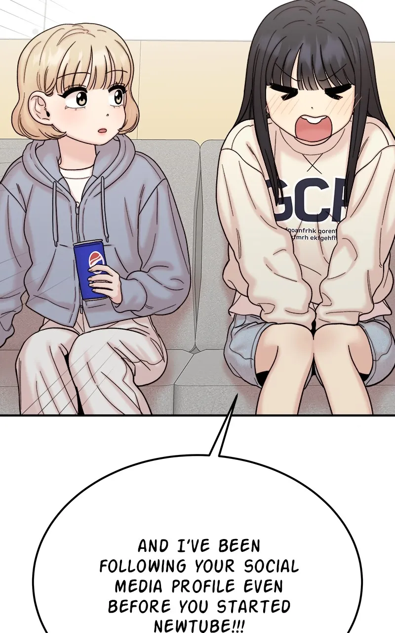 My Dud to Stud Boyfriend Chapter 84 page 72 - 