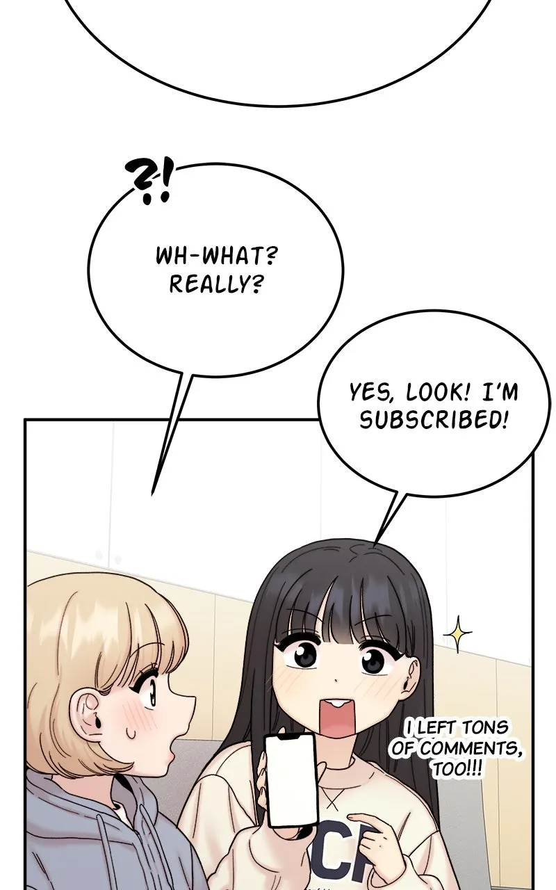 My Dud to Stud Boyfriend Chapter 84 page 73 - 